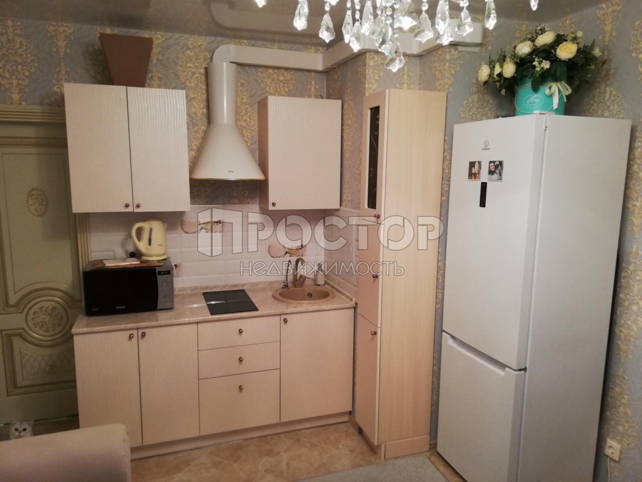 2-комнатная квартира, 40 м² - фото 13