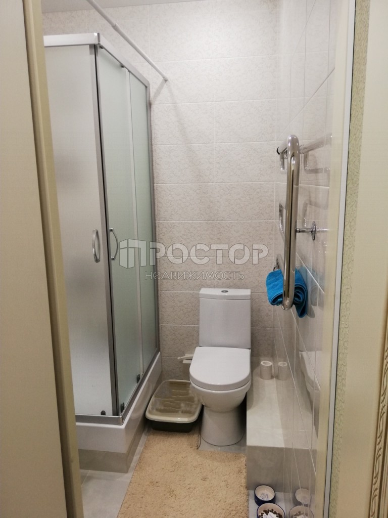 2-комнатная квартира, 40 м² - фото 15