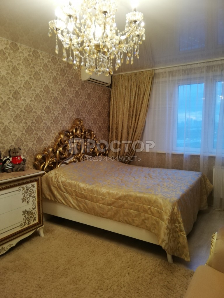 2-комнатная квартира, 40 м² - фото 6