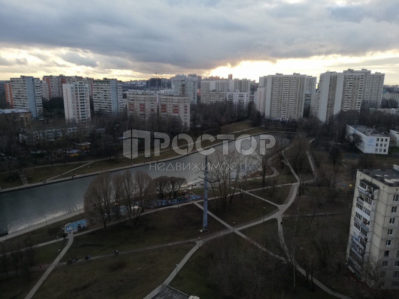 2-комнатная квартира, 40 м² - фото 19