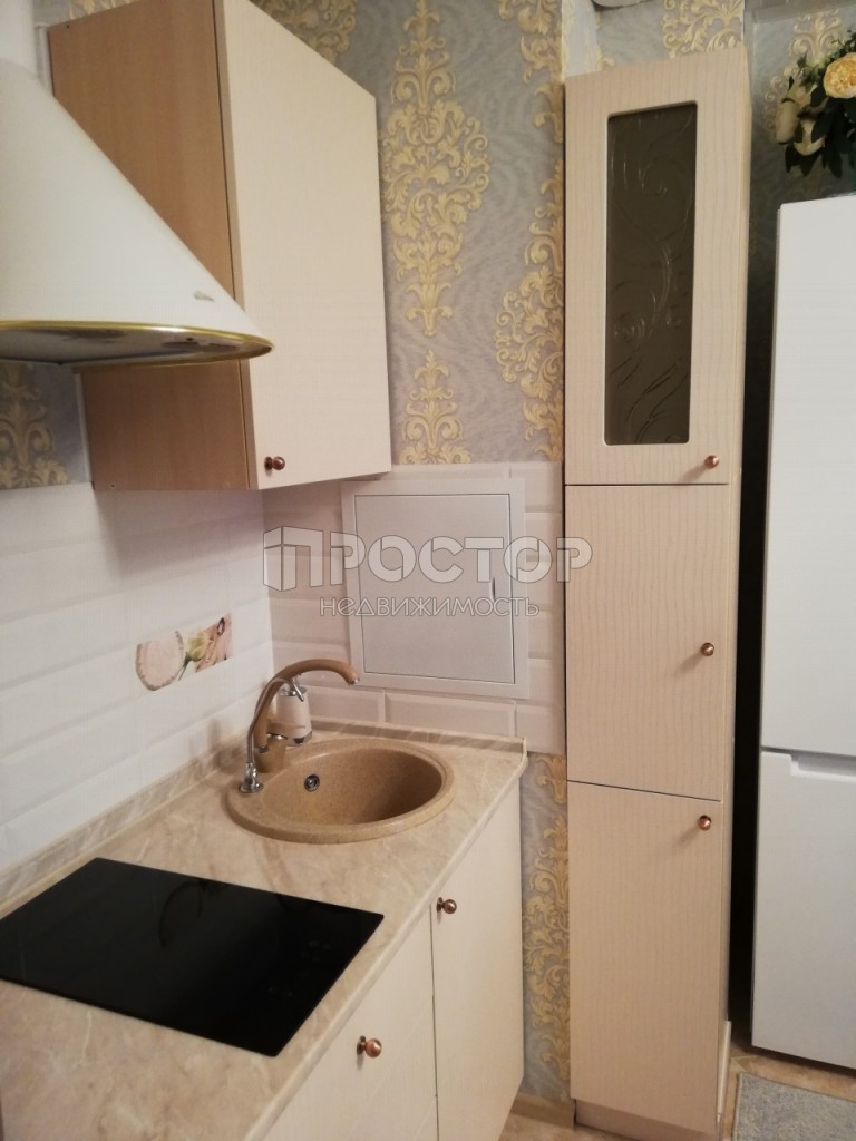 2-комнатная квартира, 40 м² - фото 14