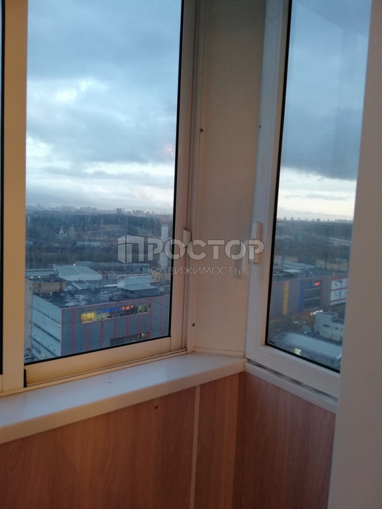 2-комнатная квартира, 40 м² - фото 12