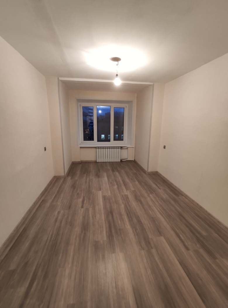 2-комнатная квартира, 47 м² - фото 3