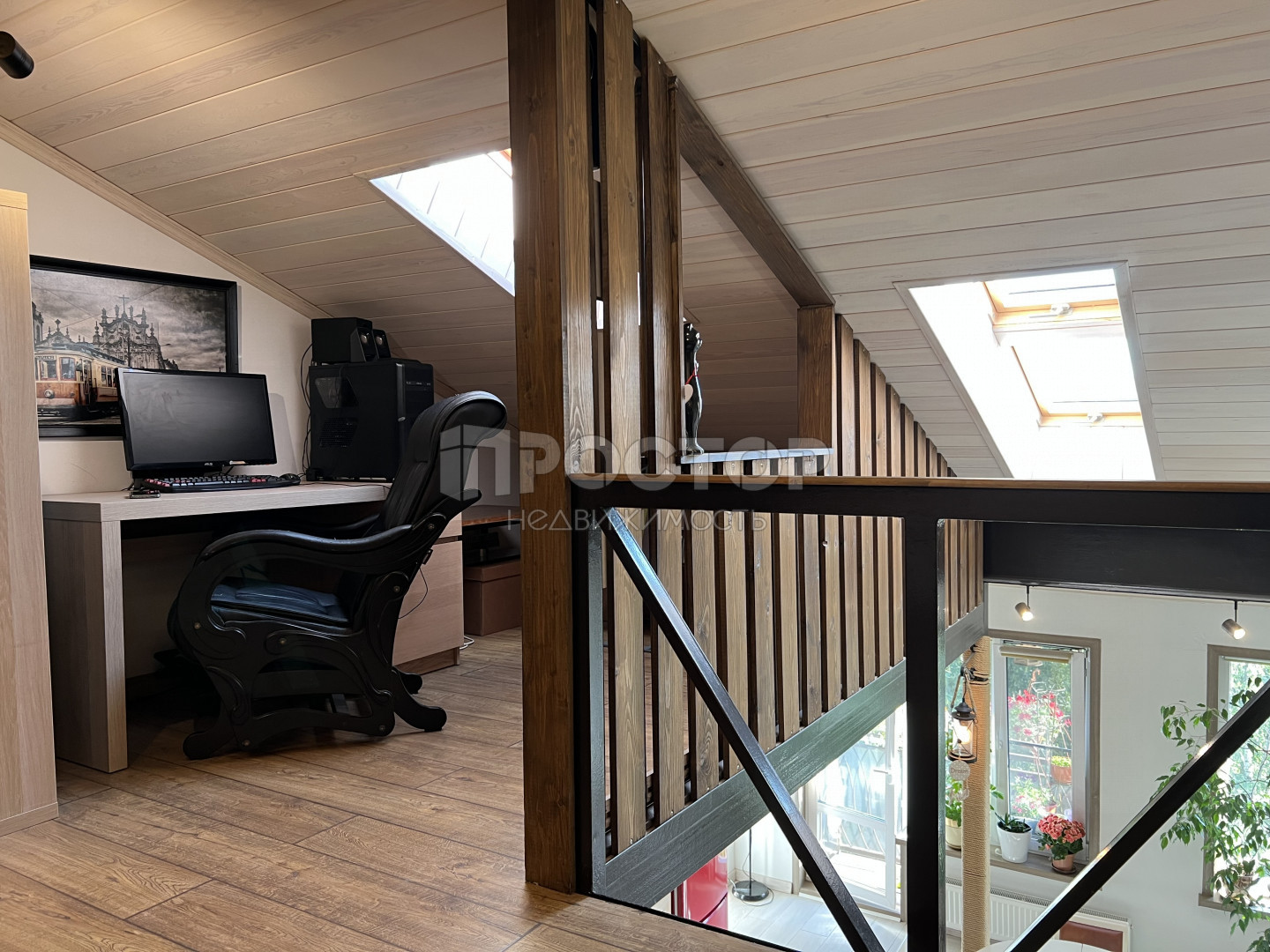2-комнатная квартира, 70 м² - фото 17