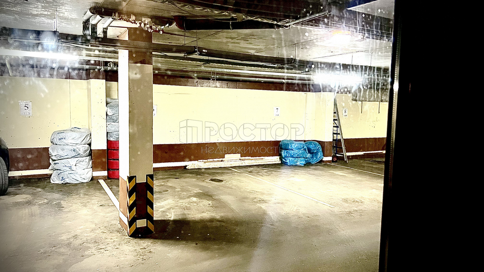 2-комнатная квартира, 70 м² - фото 22