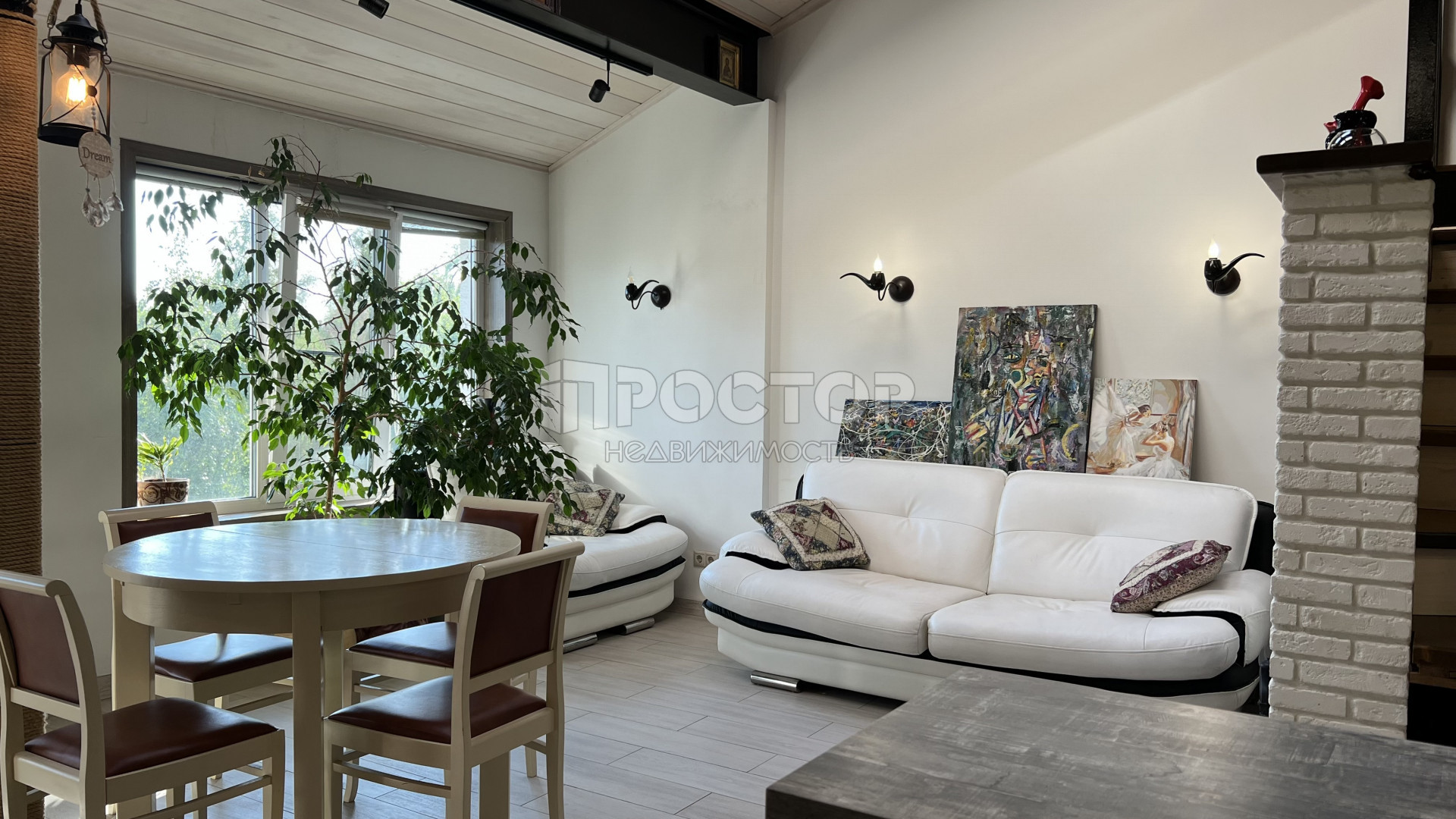 2-комнатная квартира, 70 м² - фото 13