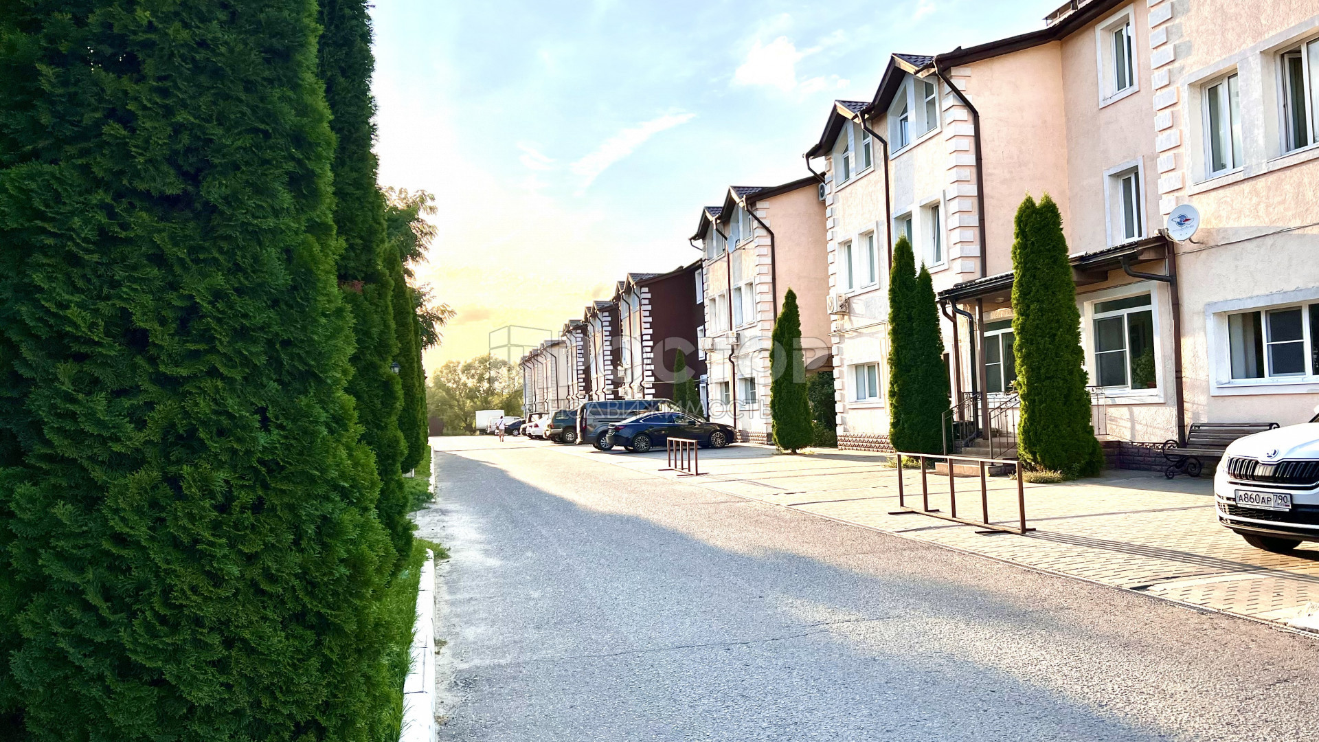 2-комнатная квартира, 70 м² - фото 23