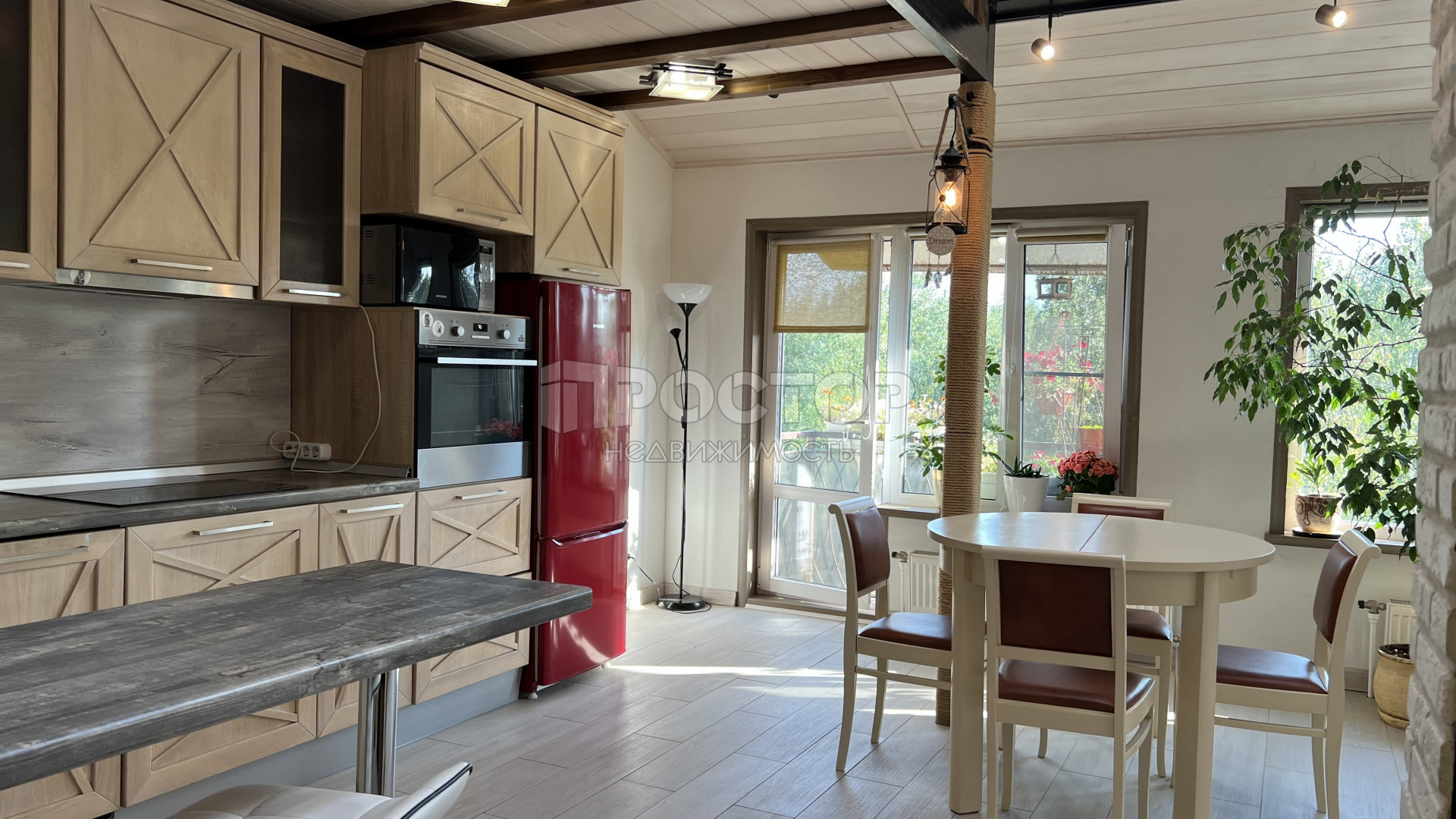 2-комнатная квартира, 70 м² - фото 12