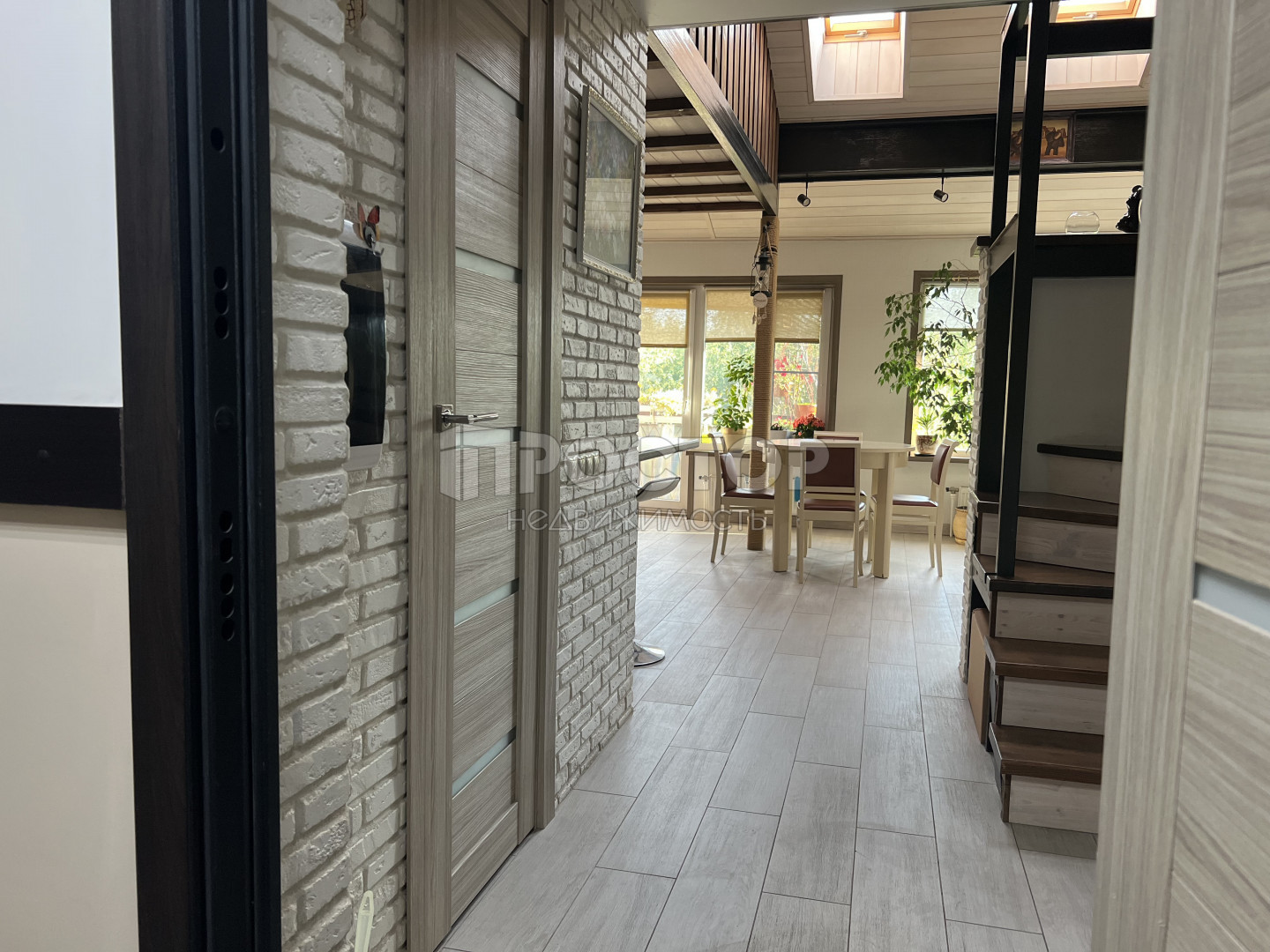 2-комнатная квартира, 70 м² - фото 5