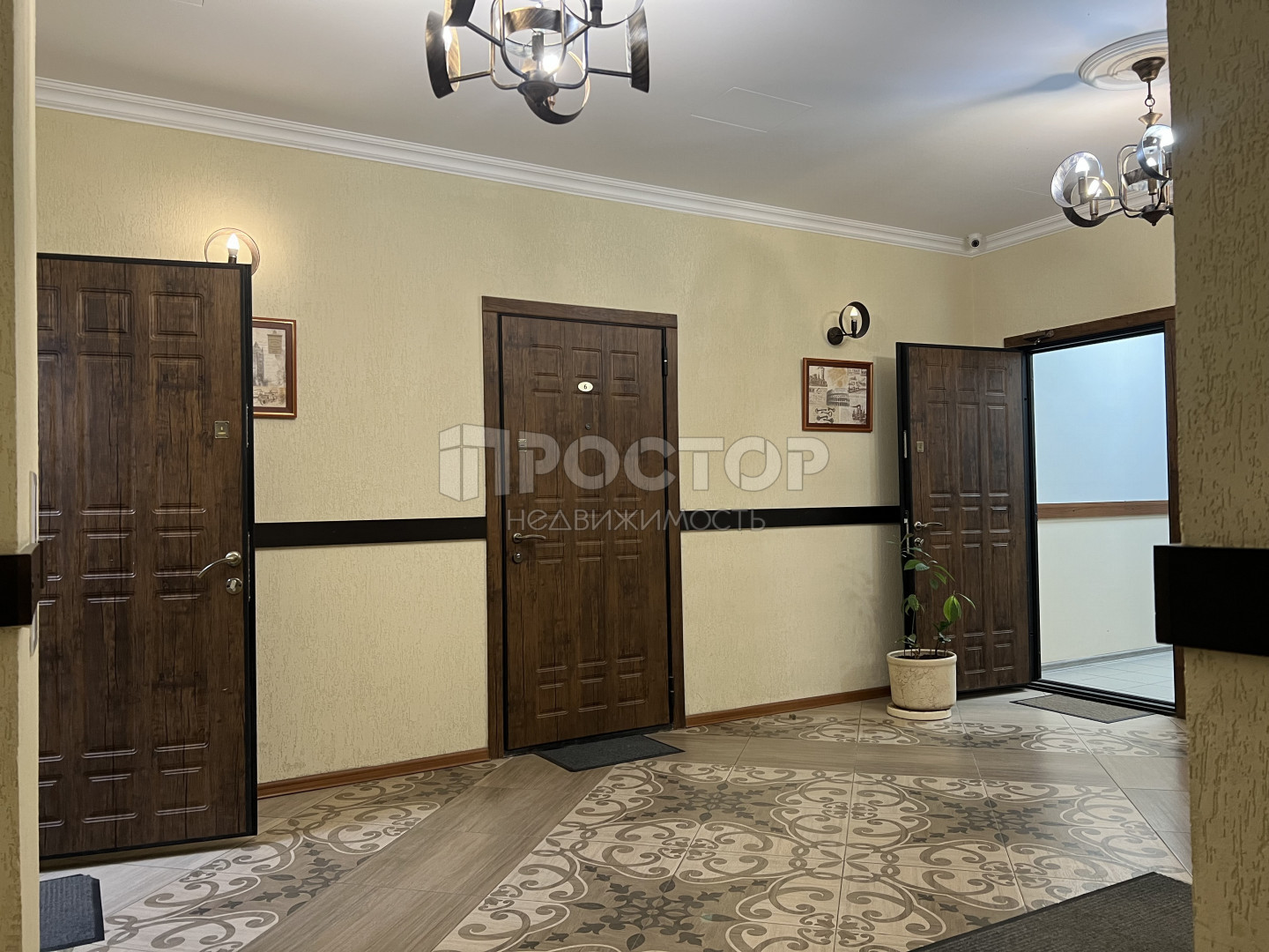 2-комнатная квартира, 70 м² - фото 18