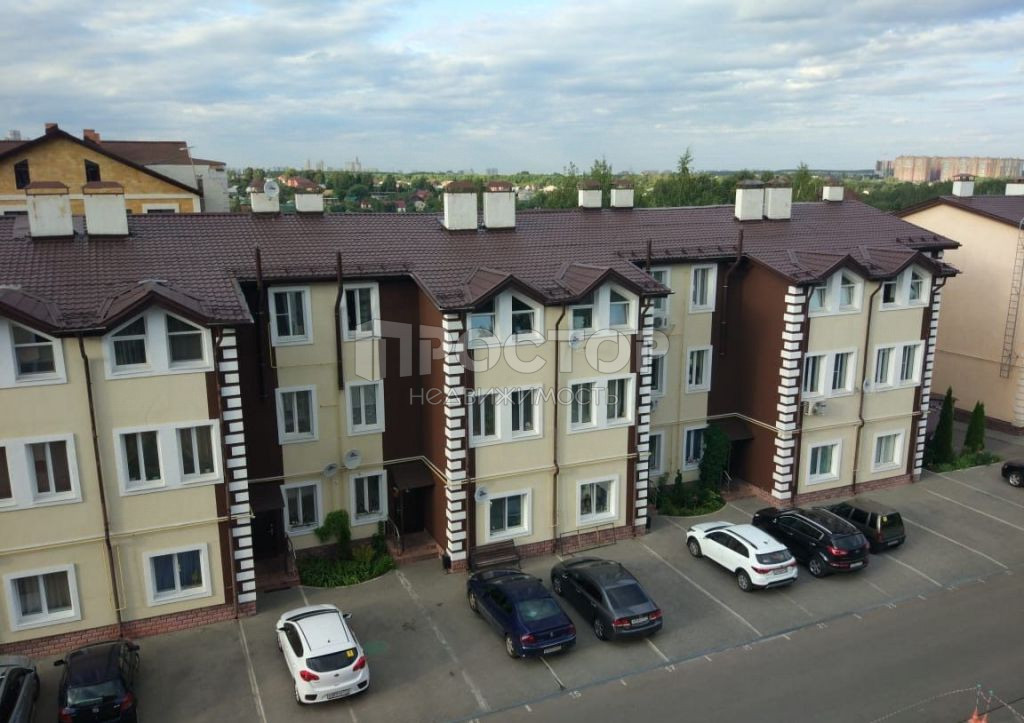 2-комнатная квартира, 70 м² - фото 20