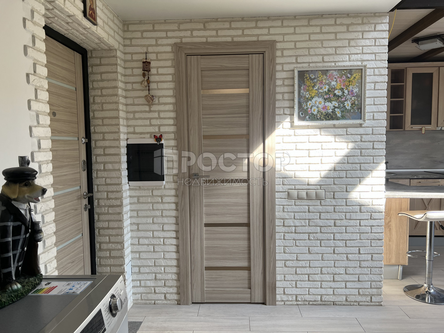2-комнатная квартира, 70 м² - фото 4