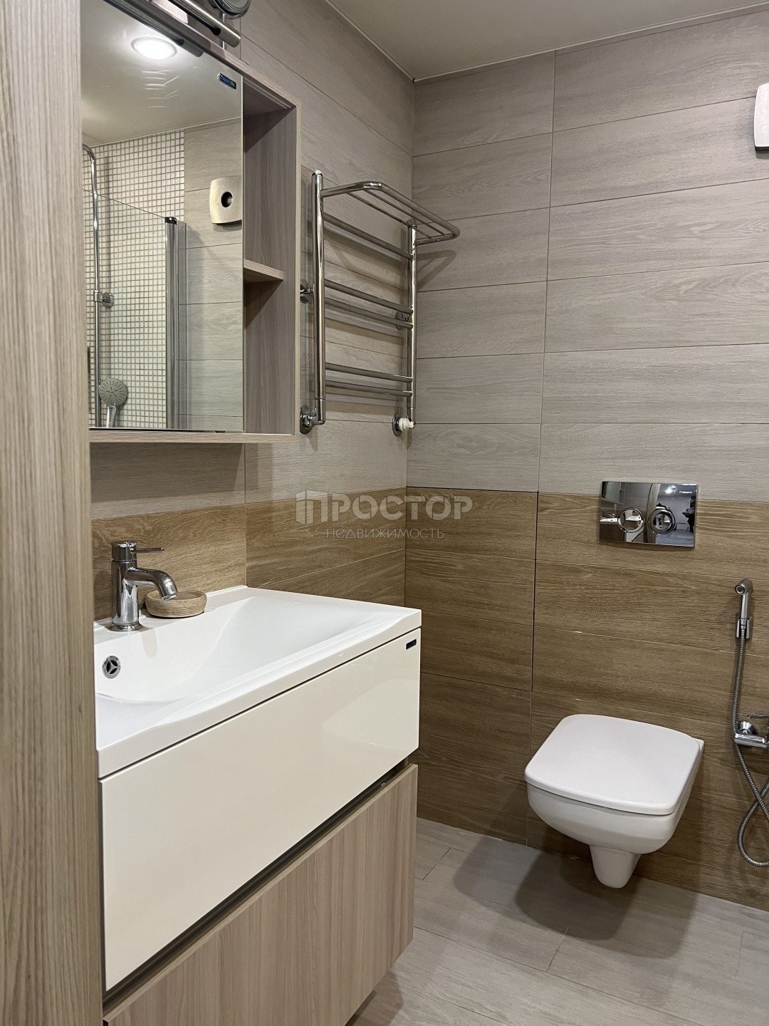 2-комнатная квартира, 70 м² - фото 7