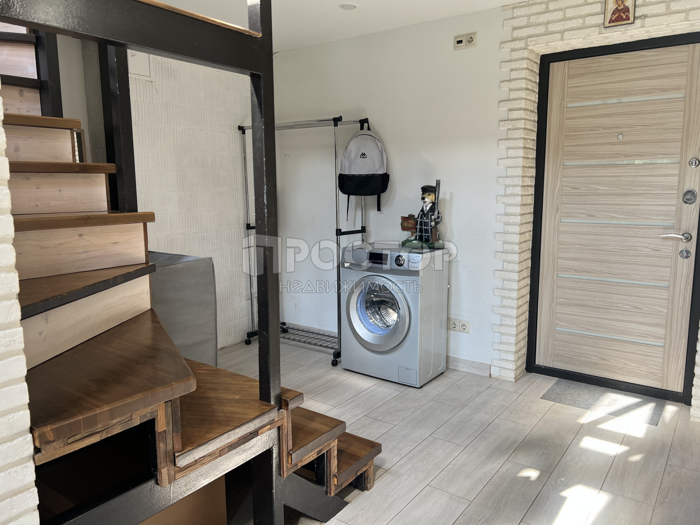 2-комнатная квартира, 70 м² - фото 6