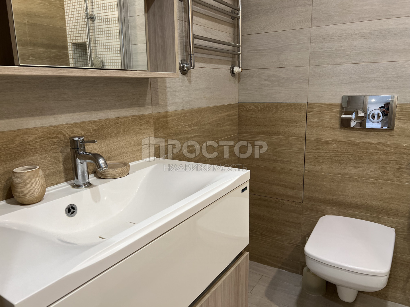 2-комнатная квартира, 70 м² - фото 8