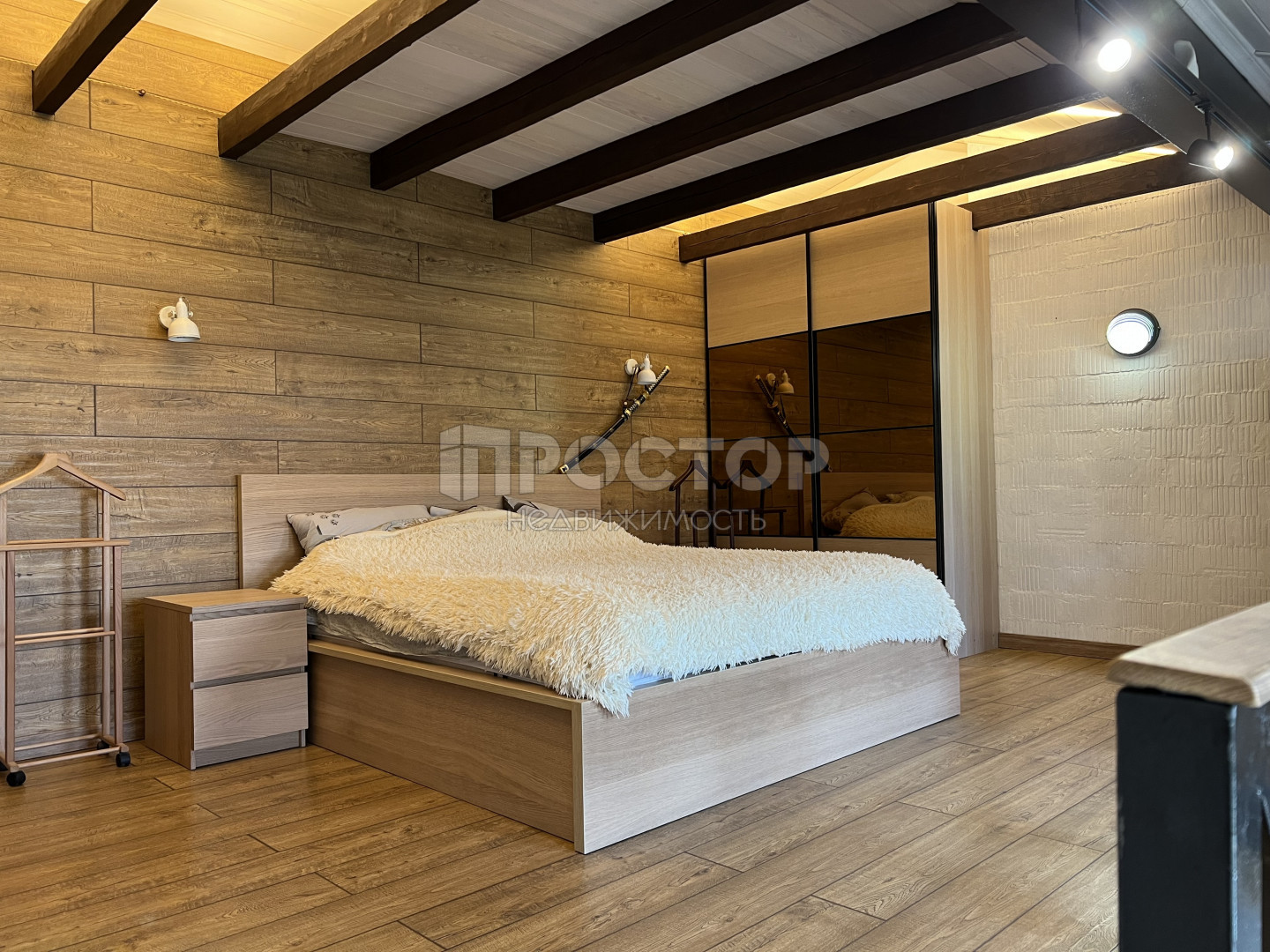 2-комнатная квартира, 70 м² - фото 14