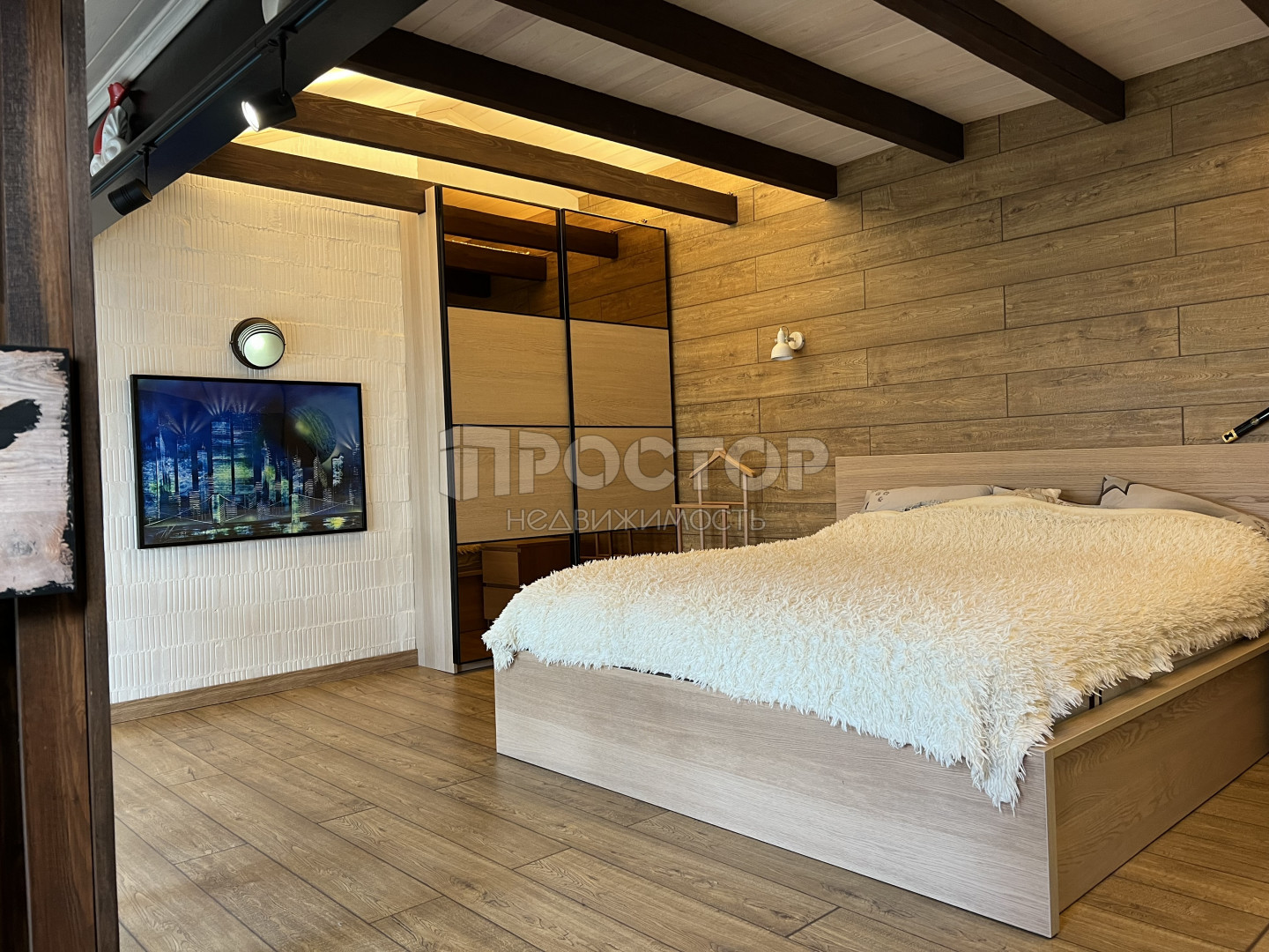 2-комнатная квартира, 70 м² - фото 16