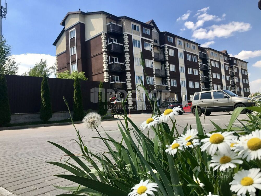 2-комнатная квартира, 70 м² - фото 21