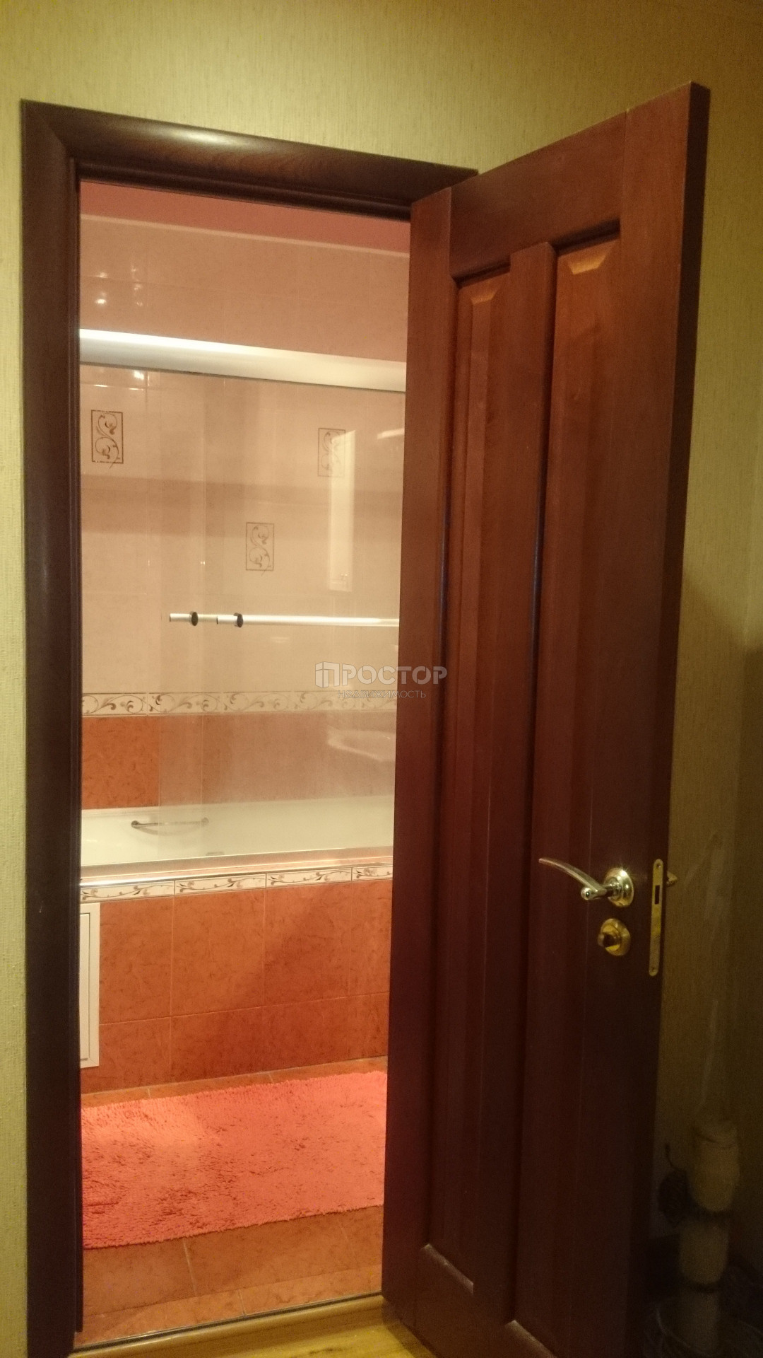 1-комнатная квартира, 38.5 м² - фото 6
