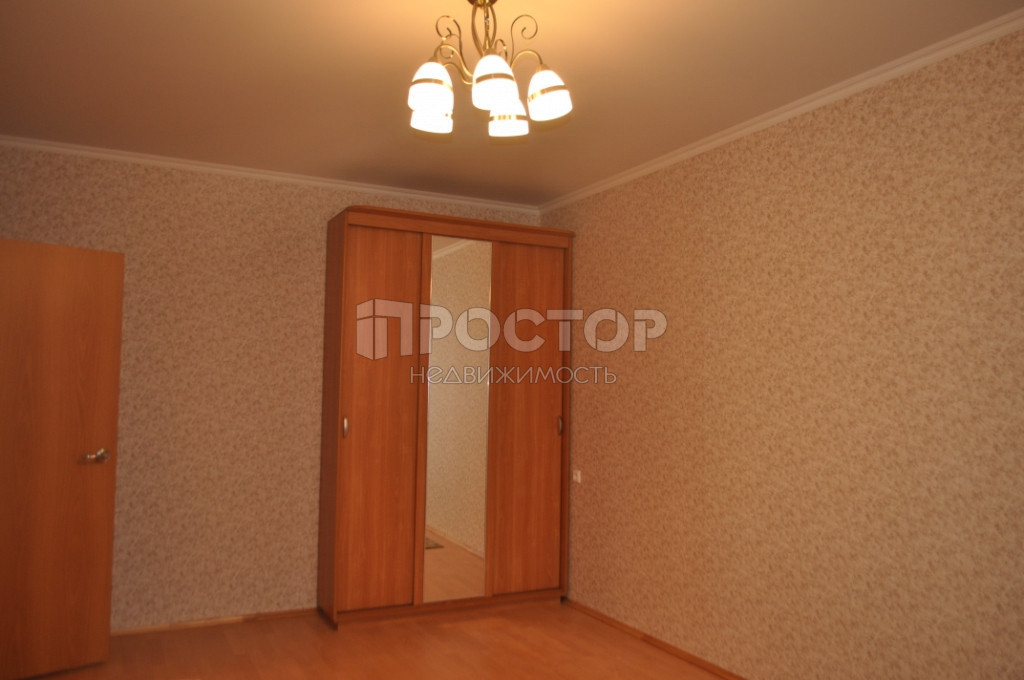 1-комнатная квартира, 38.5 м² - фото 3