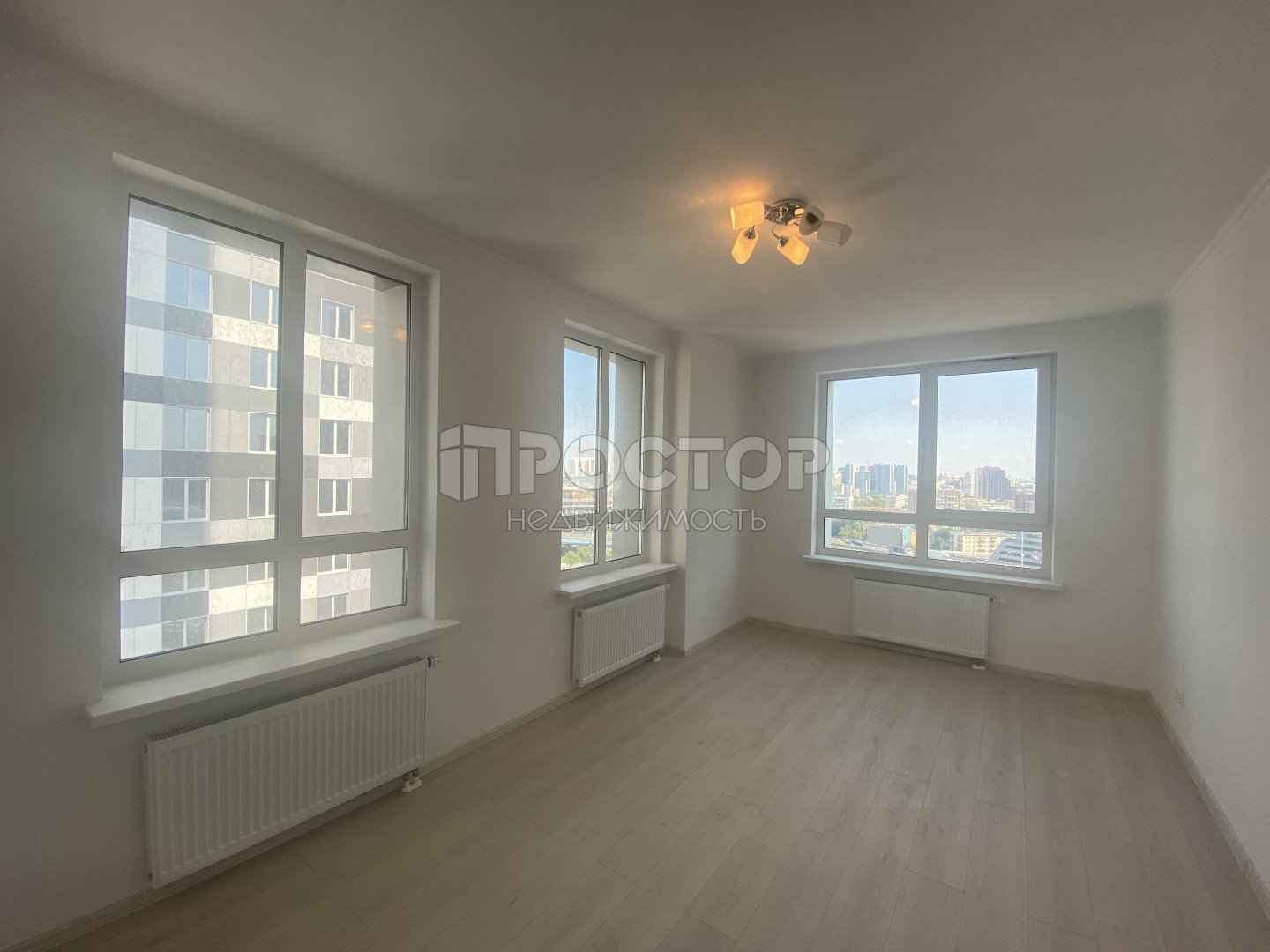 3-комнатная квартира, 76.7 м² - фото 8