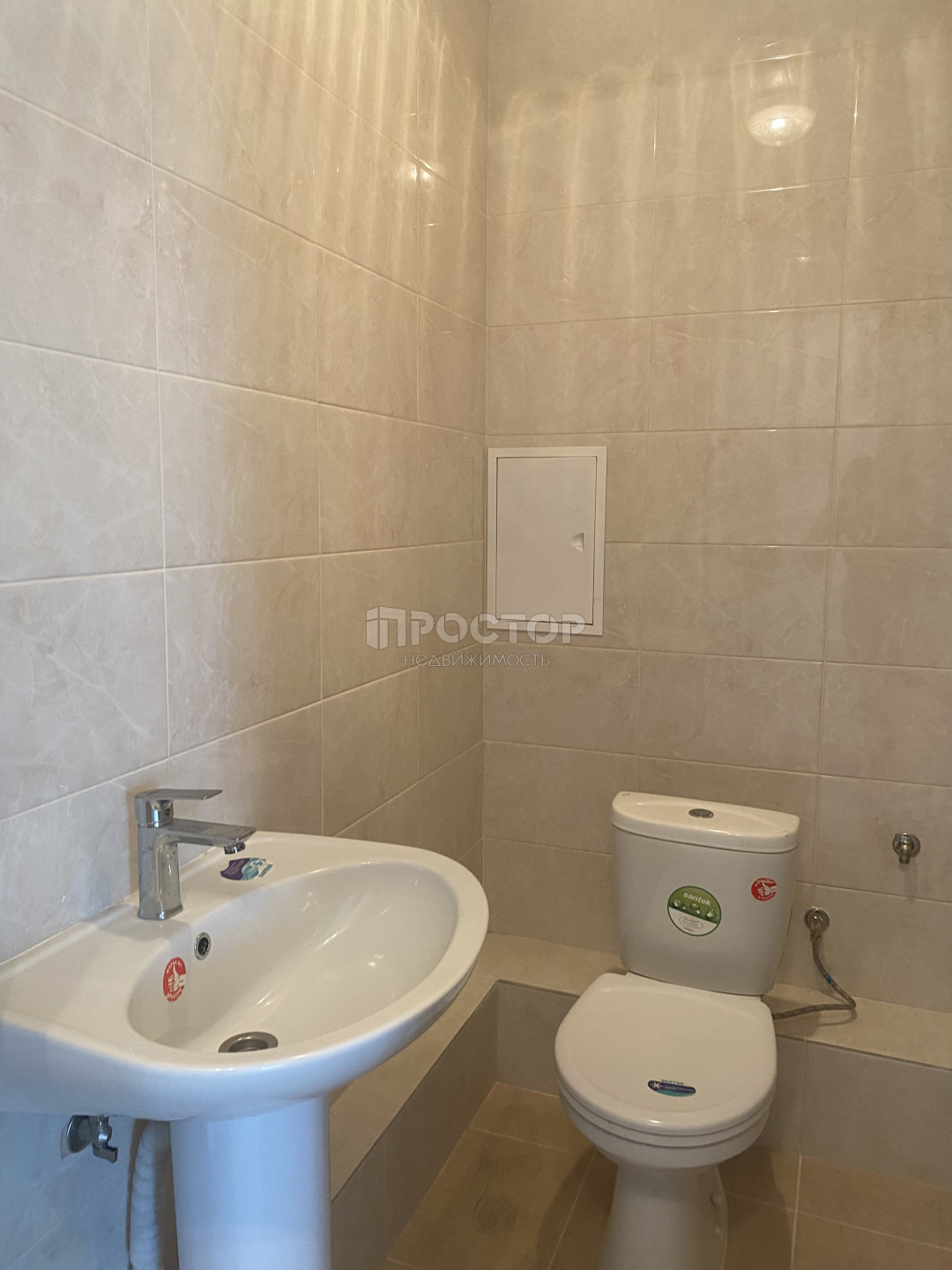 3-комнатная квартира, 76.7 м² - фото 9