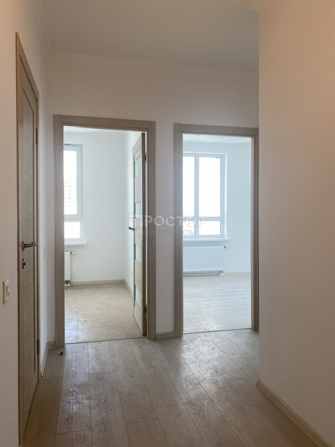 3-комнатная квартира, 76.7 м² - фото 10