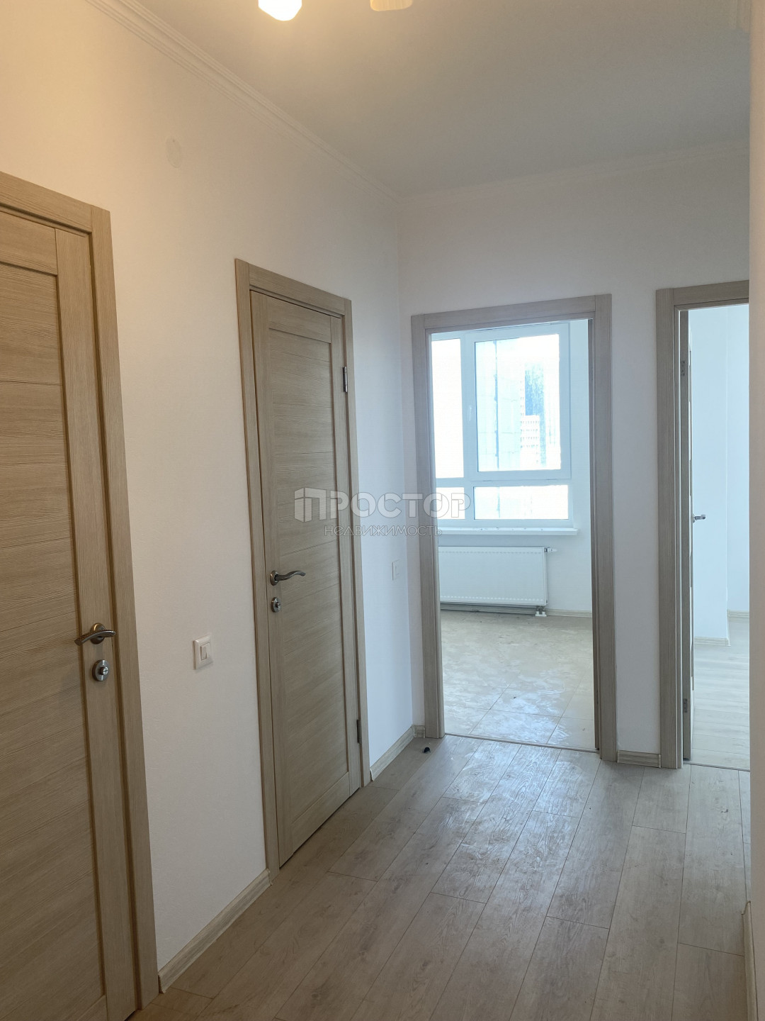 3-комнатная квартира, 76.7 м² - фото 13