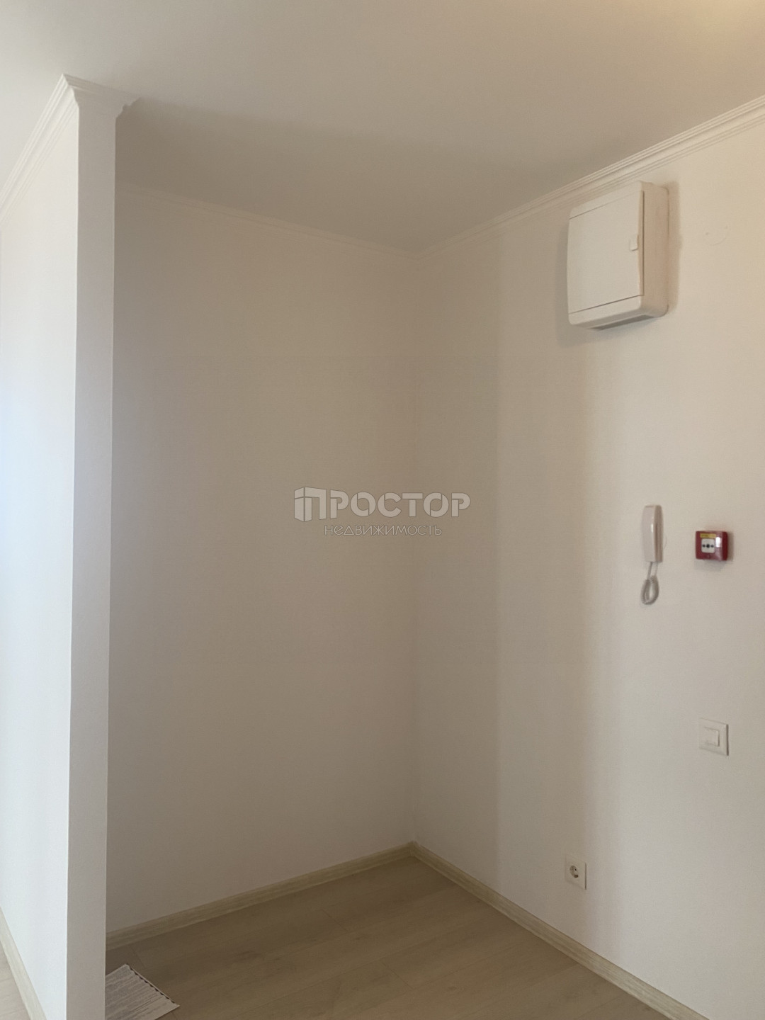 3-комнатная квартира, 76.7 м² - фото 4