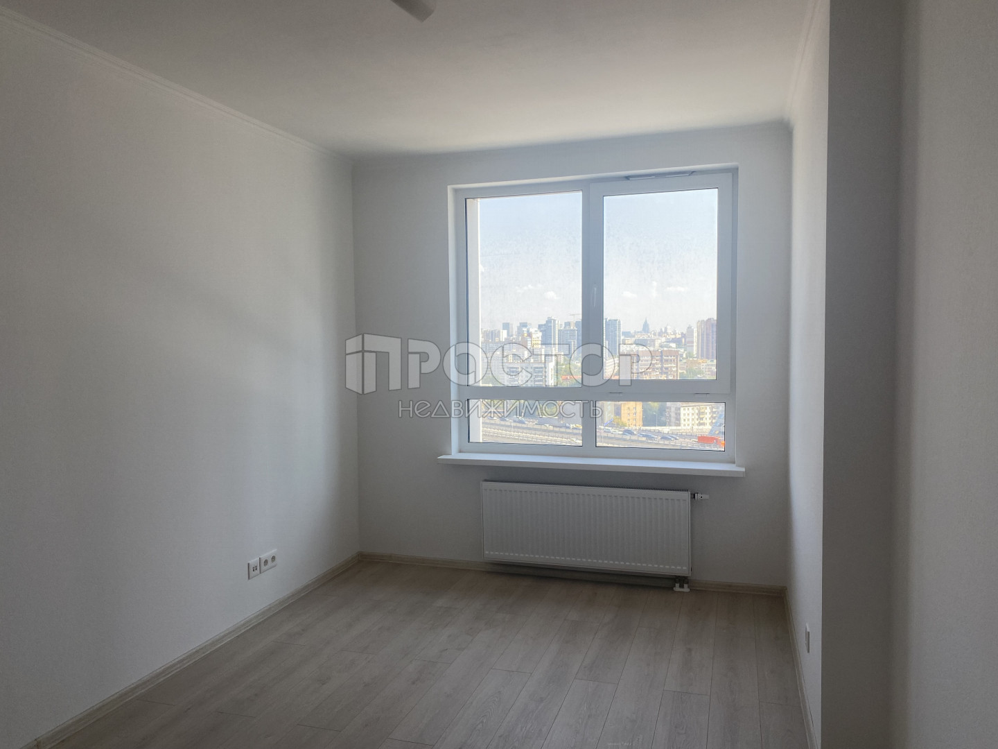 3-комнатная квартира, 76.7 м² - фото 14