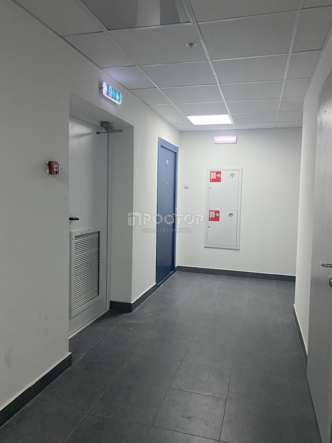 3-комнатная квартира, 76.7 м² - фото 12
