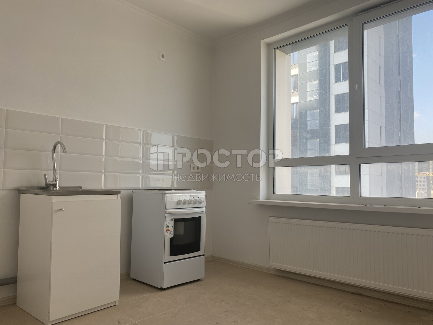 3-комнатная квартира, 76.7 м² - фото 2