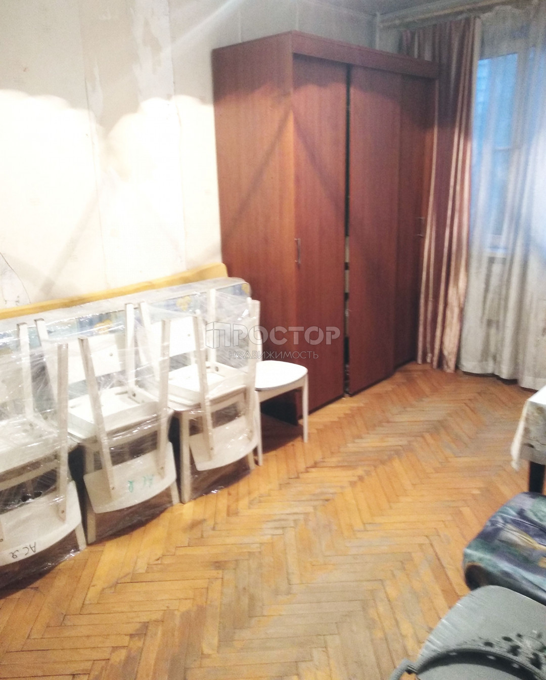 2-комнатная квартира, 43.3 м² - фото 6