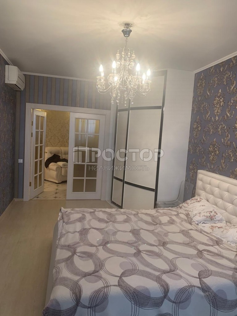 2-комнатная квартира, 80 м² - фото 28