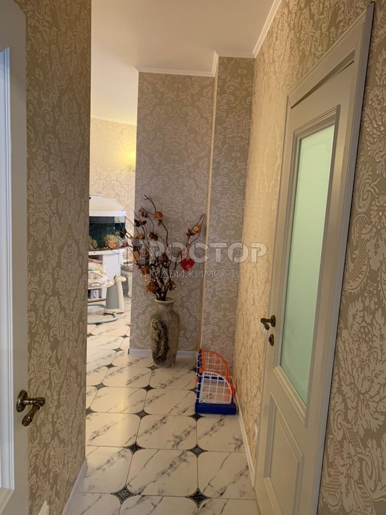 2-комнатная квартира, 80 м² - фото 27