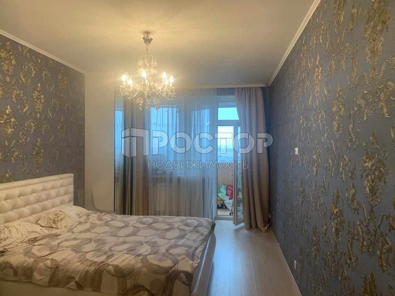 2-комнатная квартира, 80 м² - фото 9