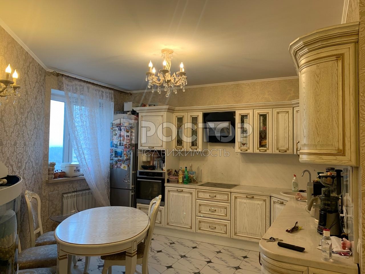 2-комнатная квартира, 80 м² - фото 17