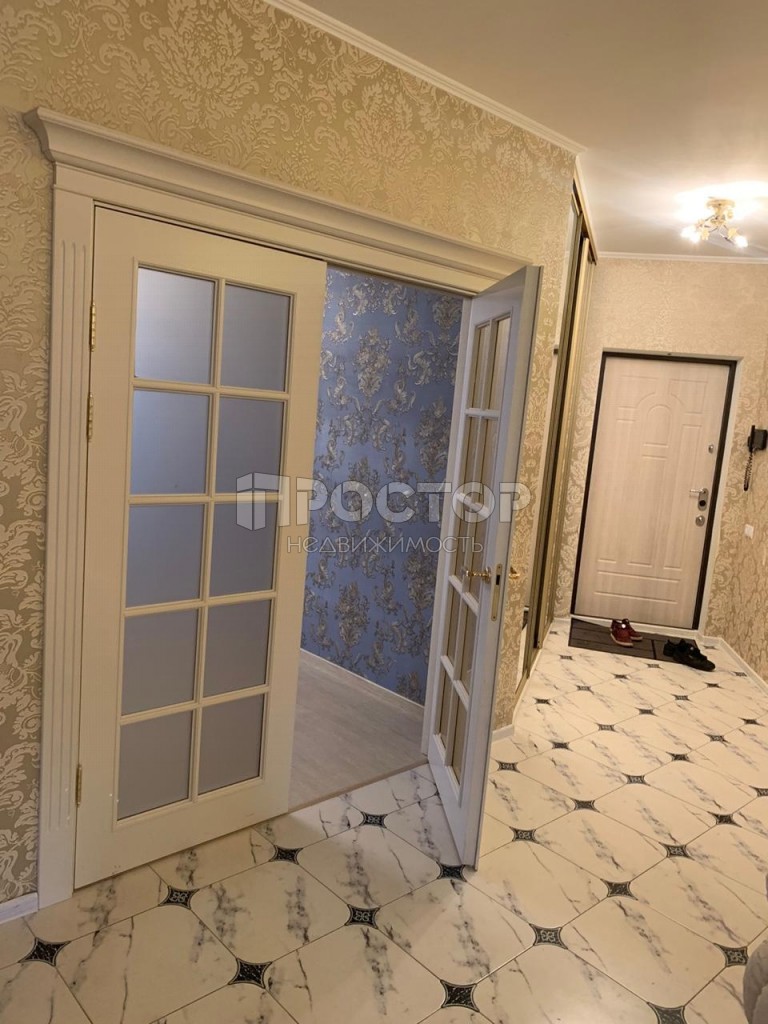 2-комнатная квартира, 80 м² - фото 10