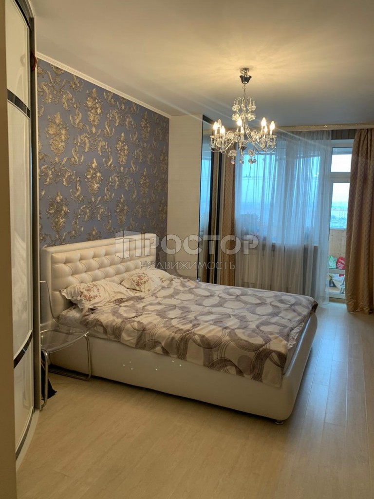 2-комнатная квартира, 80 м² - фото 21