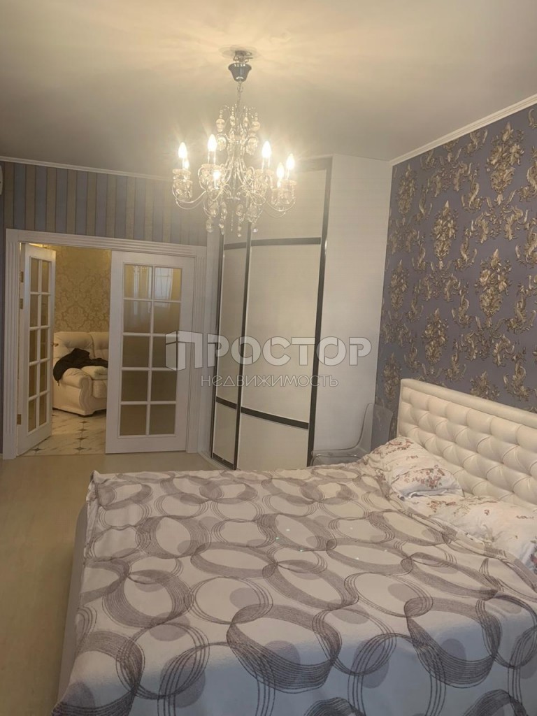 2-комнатная квартира, 80 м² - фото 19