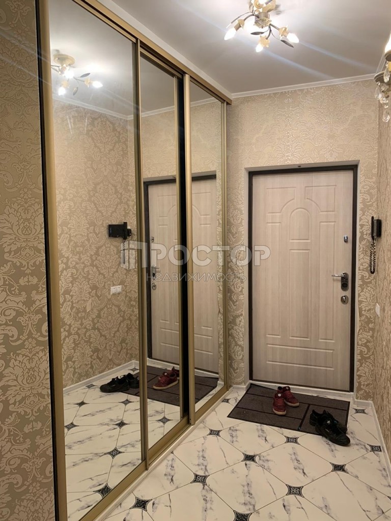 2-комнатная квартира, 80 м² - фото 18