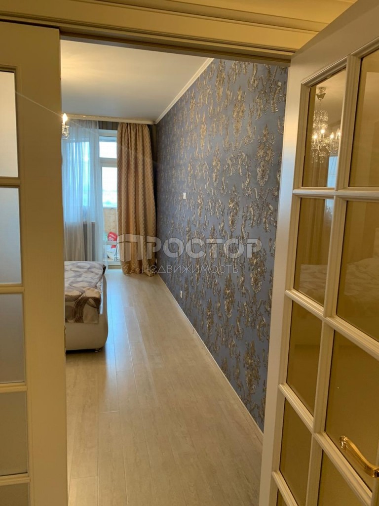 2-комнатная квартира, 80 м² - фото 23