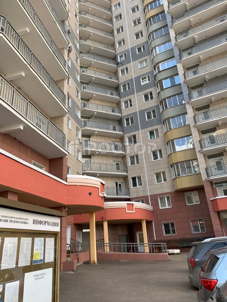 2-комнатная квартира, 80 м² - фото 4