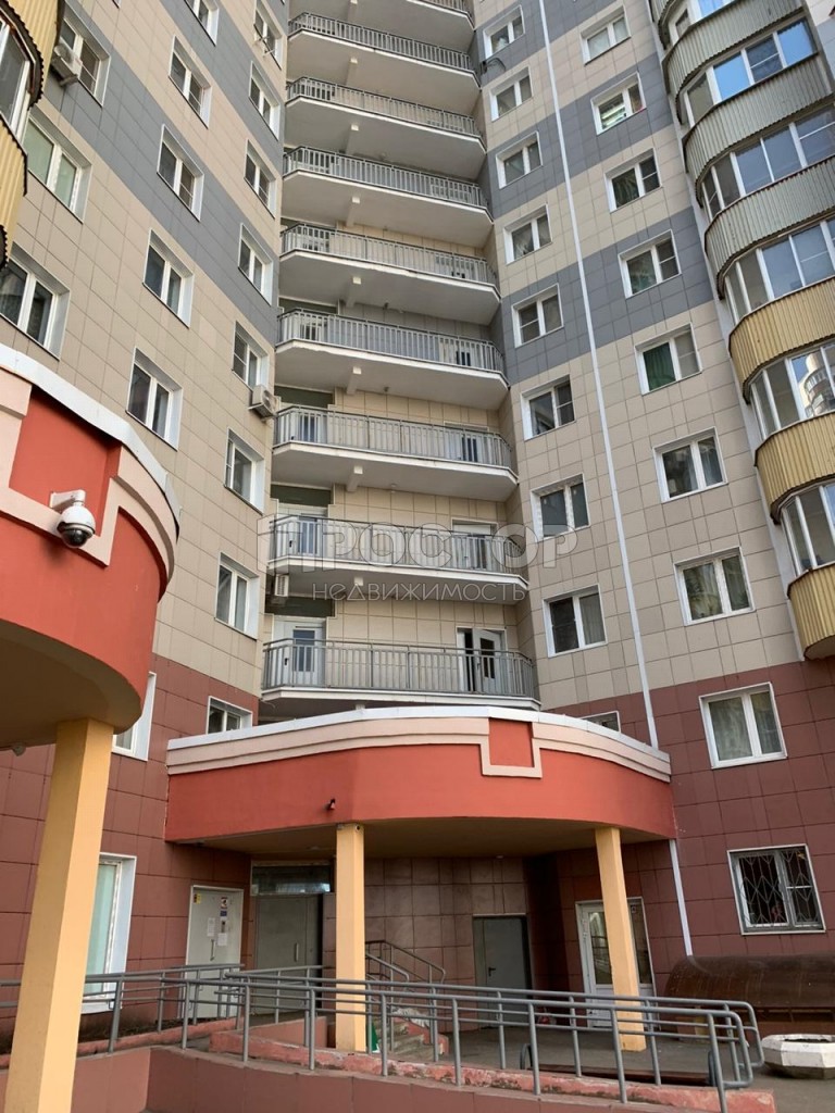 2-комнатная квартира, 80 м² - фото 29