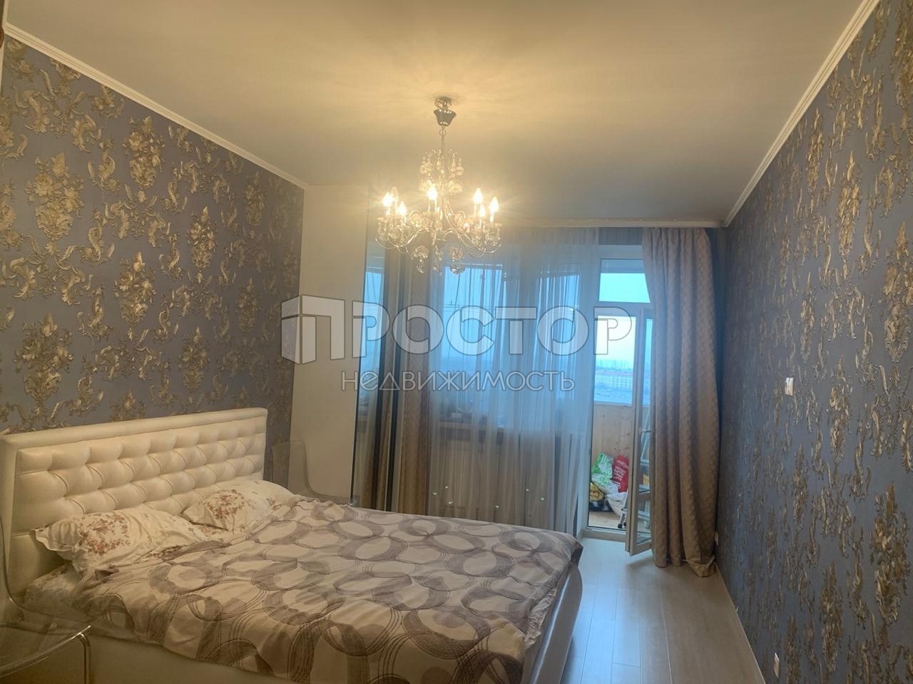 2-комнатная квартира, 80 м² - фото 7