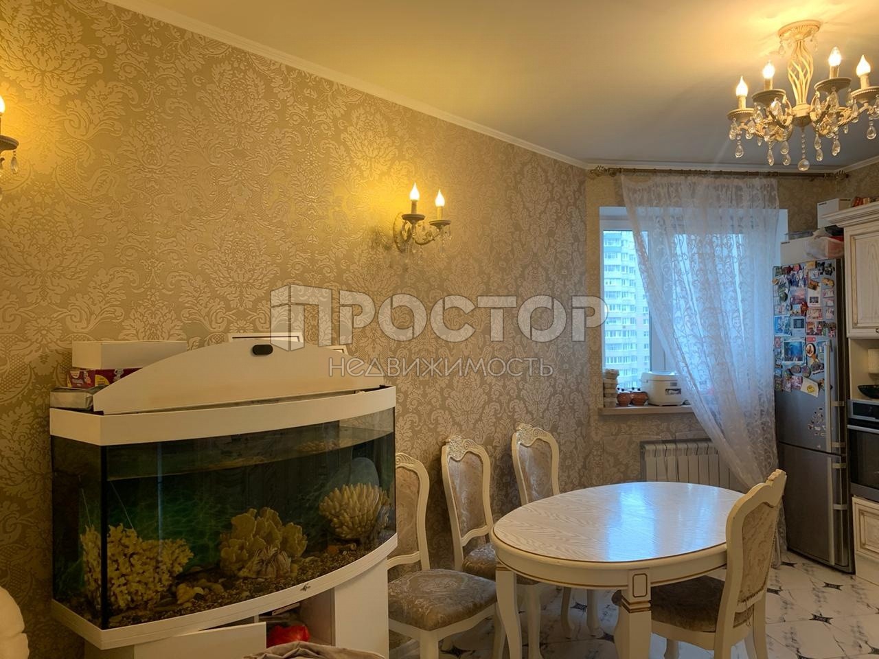 2-комнатная квартира, 80 м² - фото 13