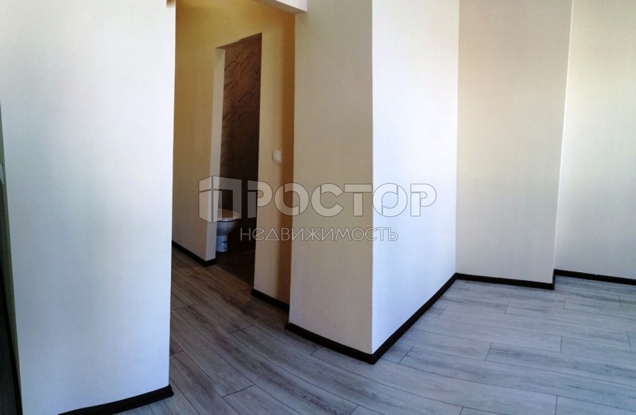 Студия, 32.2 м² - фото 7