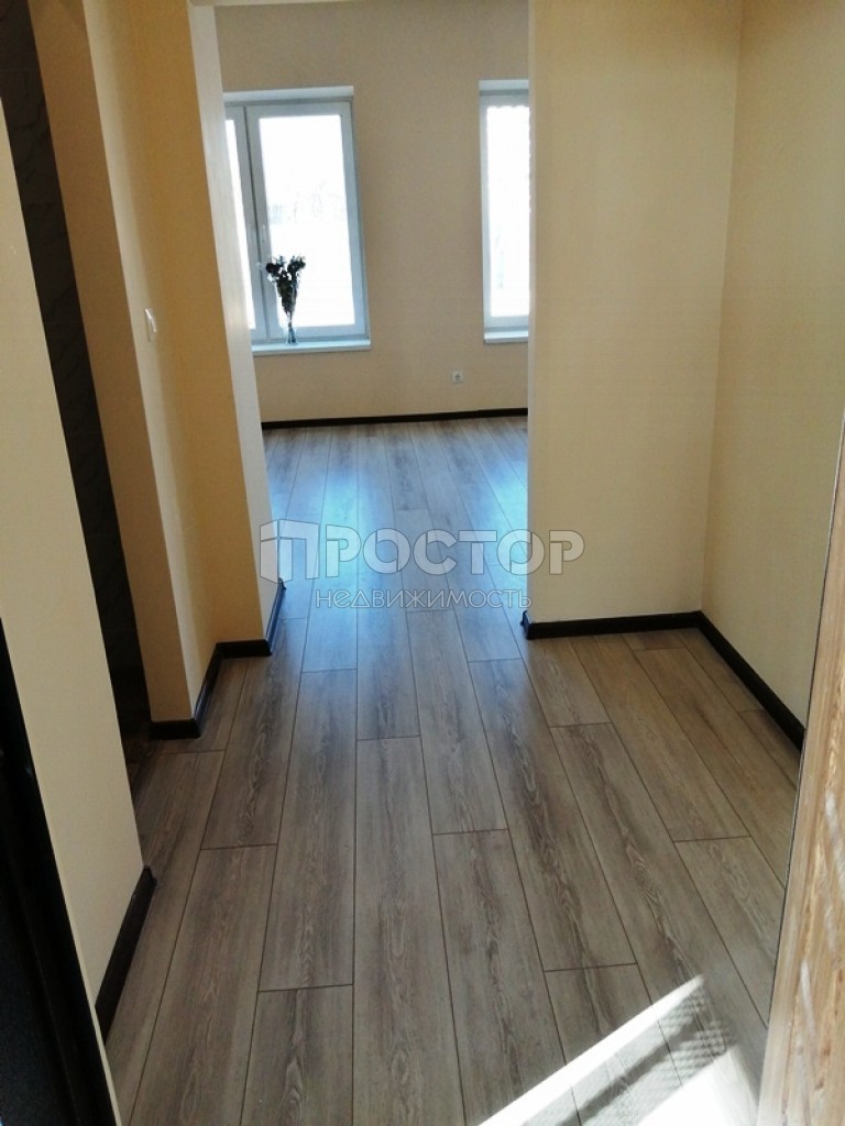 Студия, 32.2 м² - фото 5