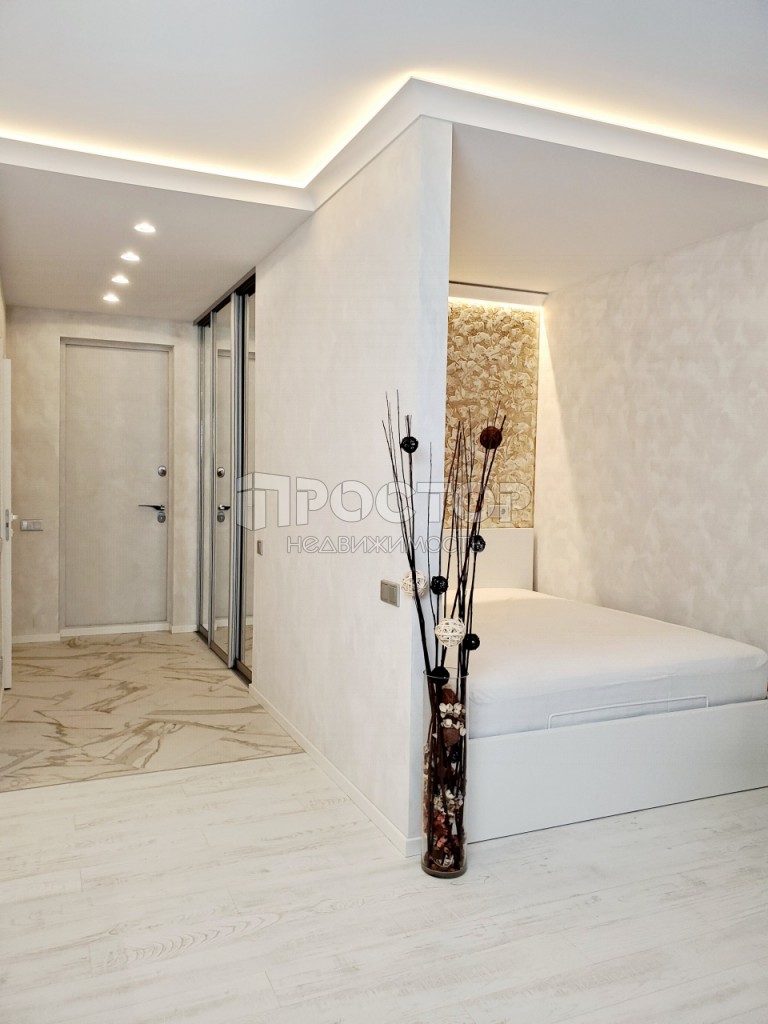 Студия, 33 м² - фото 6