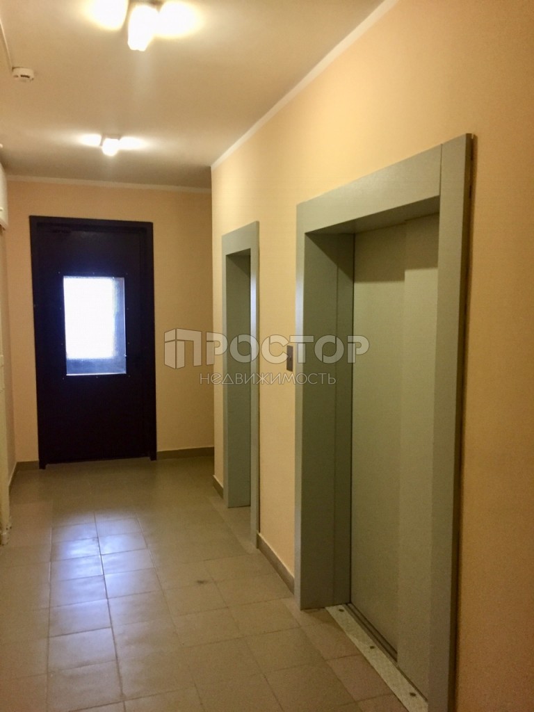 1-комнатная квартира, 38 м² - фото 19